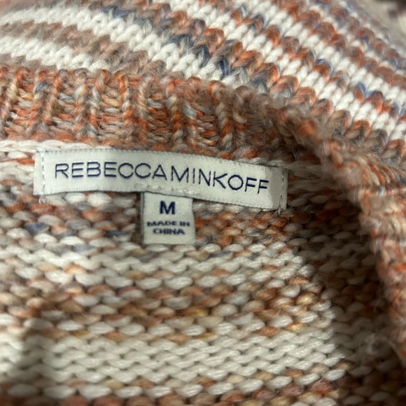 Rebecca Minkoff sweater - Picture 4 of 5